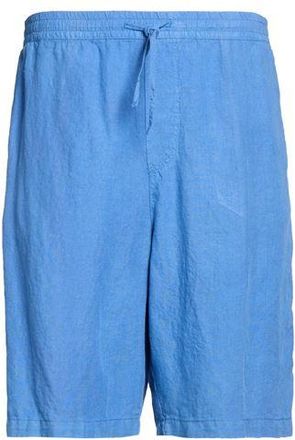 120% Lino BOTTOMWEAR - Shorts & Bermuda Shorts on YOOX.COM