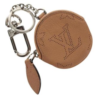 Louis Vuitton Portachiavi in pelle Pre-owned - - Pre-owned - Donna - Beige - ONE SIZE