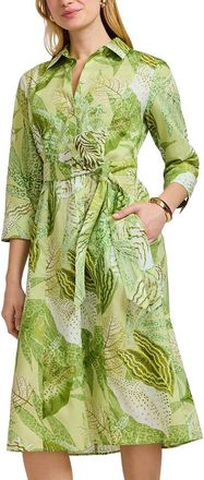 Foxcroft Fiona Dress