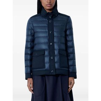 Moncler Mujer, Chaquetas, Azul, Talla: M