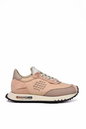 Bepositive Space Race Sneakers