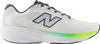 New Balance Heren 680 V8-sportschoenen (Wit, Groen)
