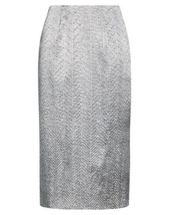 Ermanno Scervino BOTTOMWEAR - Midi skirts on YOOX.COM