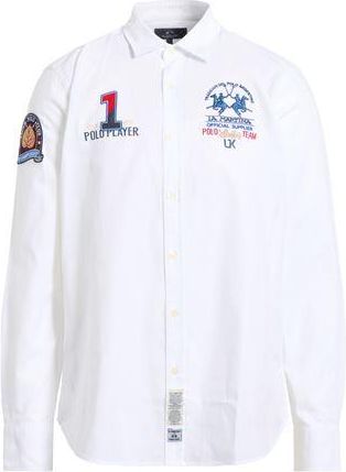 La Martina TOPWEAR - Camicie su YOOX.COM