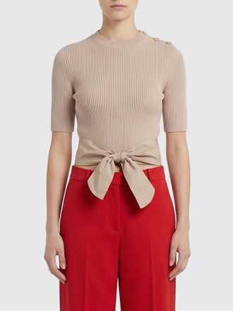 Patou Maglia di cotone Patou