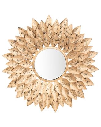 Safavieh Lana Sunburst Mirror