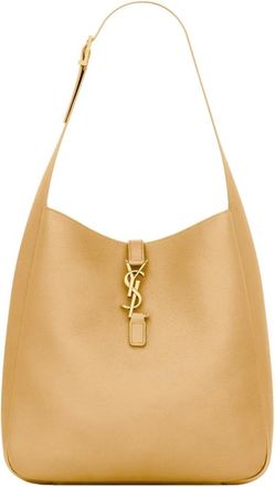 Saint Laurent Mujer, Bolsos, Amarillo, Talla: ONE Size