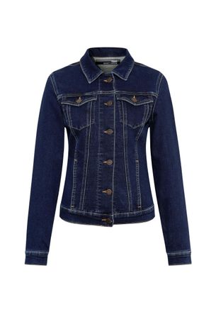 Mavi Jeansjacke