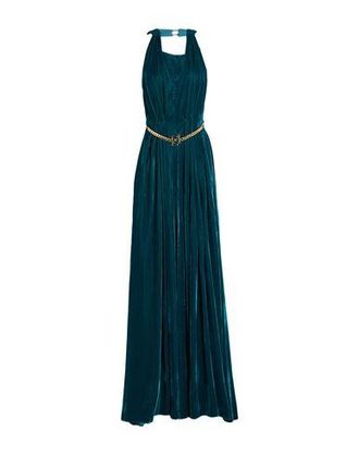 Elisabetta Franchi DRESSES - Maxi dresses sur YOOX.COM