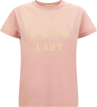 Valentino Garavani Cotton Womens T-Shirt