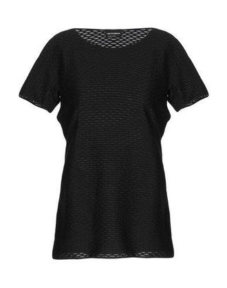 Emporio Armani TOPWEAR - T-shirts su YOOX.COM
