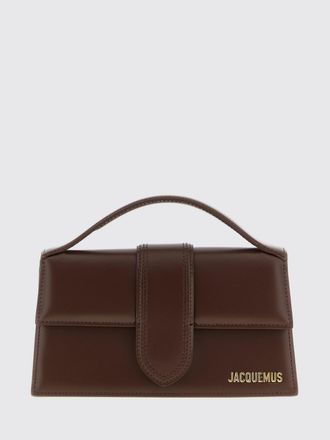 Jacquemus Borsa Le Grand Bambino Jacquemus in pelle