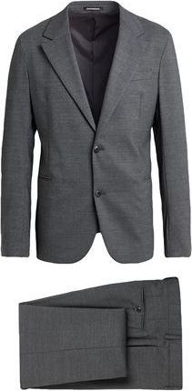 Emporio Armani SUITS and CO-ORDS - Suits on YOOX.COM