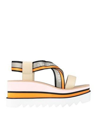 Stella McCartney FOOTWEAR - Sandals on YOOX.COM