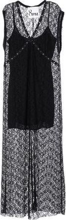 8pm DRESSES - Maxi dresses on YOOX.COM