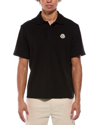 Moncler Polo Shirt
