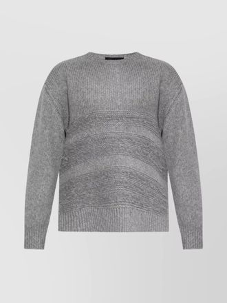 Fabiana Filippi wool jumper