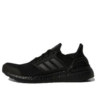 adidas UltraBoost 19.5 DNA Black Carbon GW8773