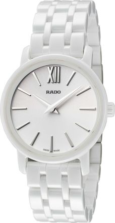 Rado DiaMaster Womens Watch