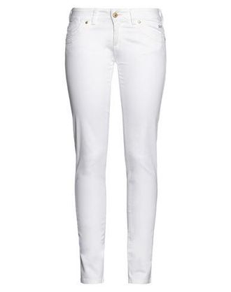 Roy Rogers HOSEN & R&Ouml;CKE - Jeanshosen auf YOOX.COM
