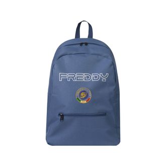 Freddy Zaino Freddy con logo FGI