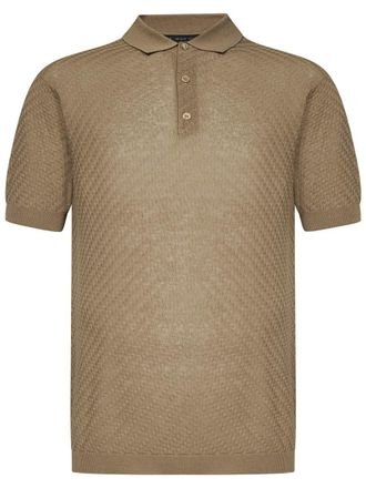 low brand Polo Shirt