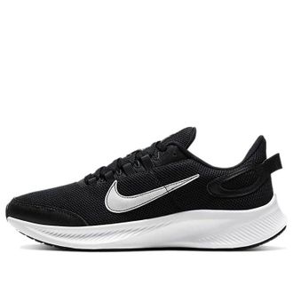 Nike (WMNS) Nike Runallday 2 Black CD0224-004