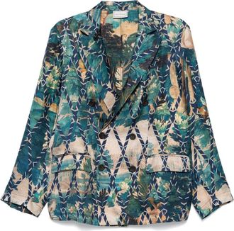 Pierre-Louis Mascia Pierre Louis Mascia Womens Jackets