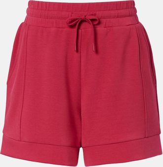 Varley Atrium jersey shorts