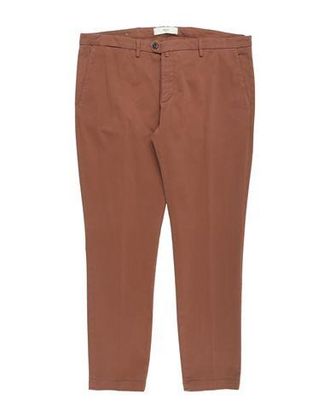 BRIGLIA 1949 BOTTOMWEAR - Trousers sur YOOX.COM