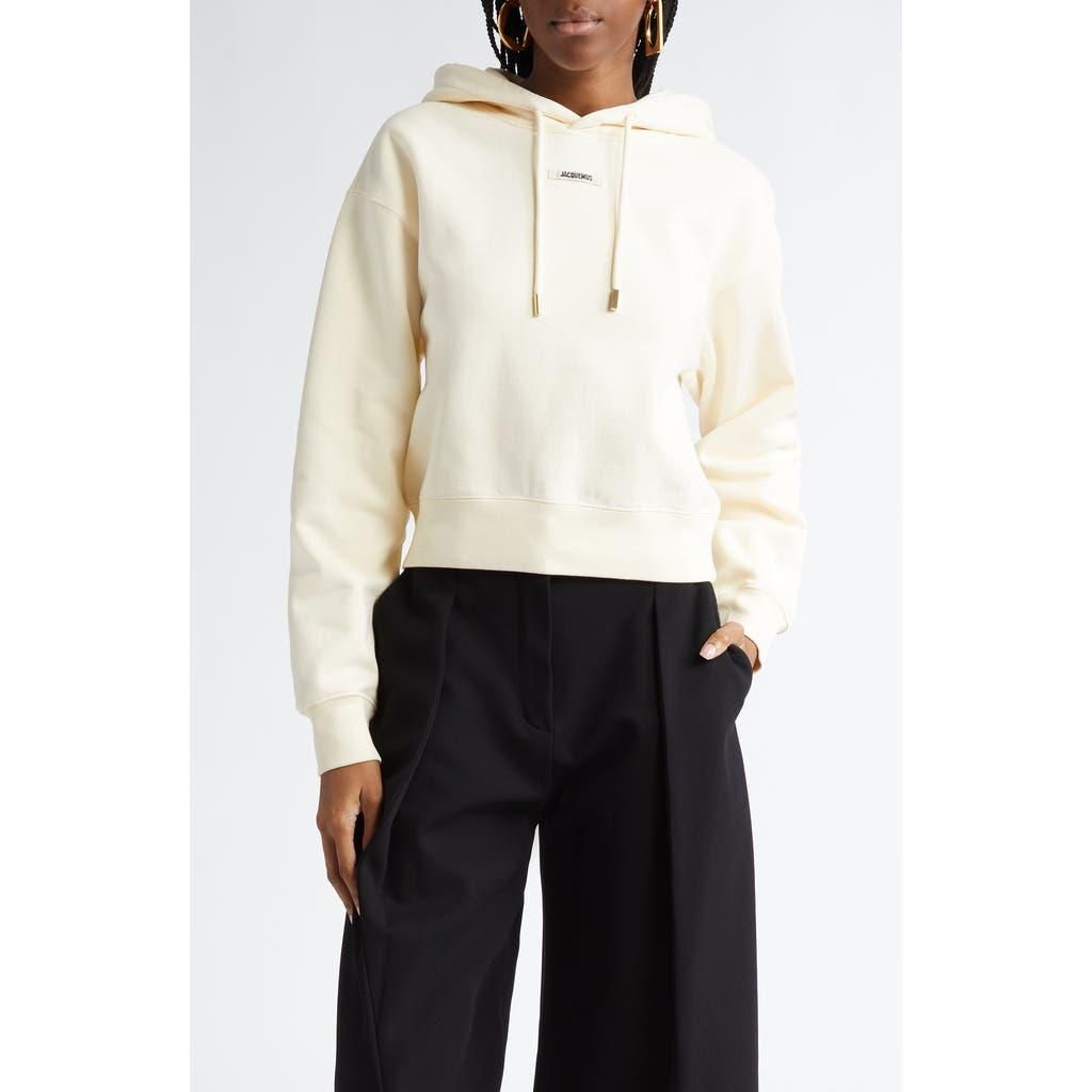 ★Isabel Marant★ Malek Hood Ecru Yellow SW0028HAA1M05HECYE Isabel Marant Sweatshirts from $218.00 - on Stylight