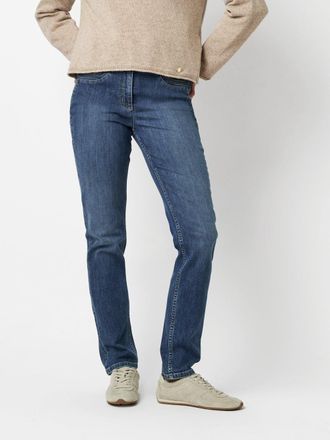 Toni Slim-fit-Jeans
