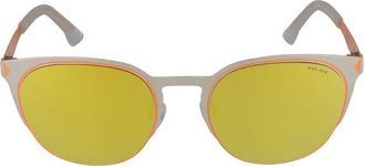 Police unisex, Accessoires, Grijs, Maat: 52 MM