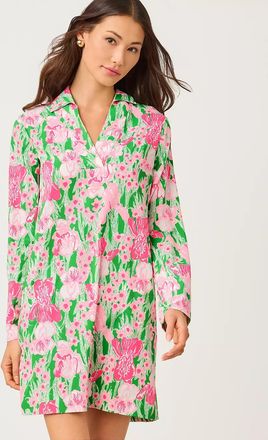 Lilly Pulitzer UPF 50+ Chessie Dress