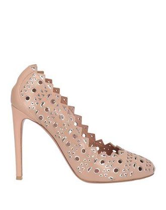 Alaia FOOTWEAR - Pumps on YOOX.COM