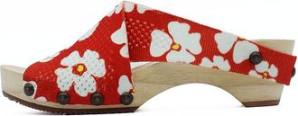 Jax & Bard Libby Hill Womens Shoes Phloxy Red : EU 36 (US Womens 5-6) M, Synthetic