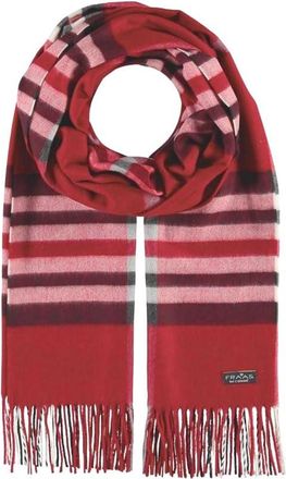 Fraas Cashmink Scarf 56 x 200 cm - Softer than cashmere - Made in Germany -Scarf plaid for ladies and gentlemen - Perfect for autumn and winter