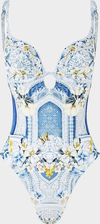 Camilla De Nada Granada One-Piece Swimsuit