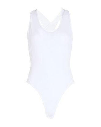Alaia TOPS - Bodysuits auf YOOX.COM