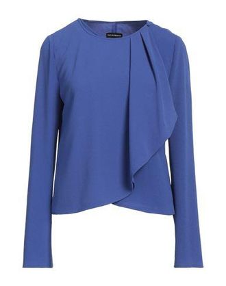 Emporio Armani TOPWEAR - Tops on YOOX.COM