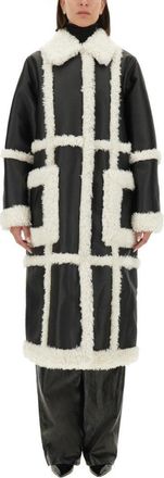 Stand Studio Patrice Coat