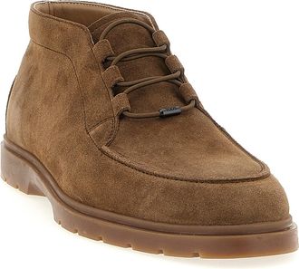 Tod's Ankle Boot - Tan