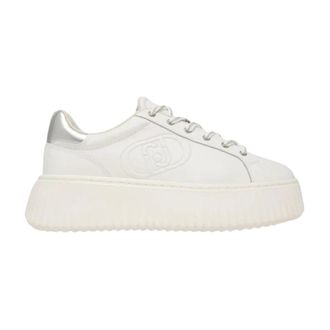 Liu Jo Donna, Scarpe, Bianco, 41 EU, new