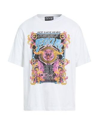 Versace TOPWEAR - T-shirts on YOOX.COM