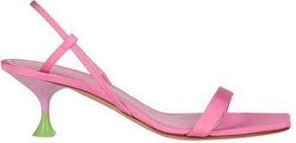 3Juin FOOTWEAR - Sandals sur YOOX.COM