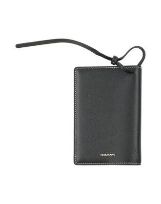 Ferragamo Small Leather Goods - Document holders on YOOX.COM