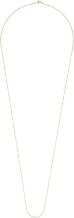 Aur&eacute;lie Bidermann For&ccedil;at Ketting Halsketting - Dames - Kettingen - Geel - ONE Size - Accessoires