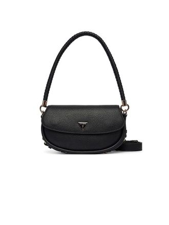 Guess Schoudertas Zwart