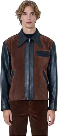 Marni Uomo, Giacche, Marrone, M, new