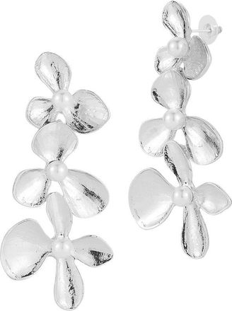 Sphera Milano Silver Plated Earrings